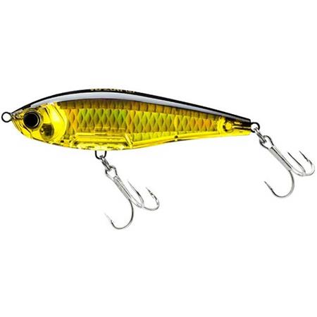 Sænkende Agn Yo-Zuri 3D Inshore Twitchbait - 9Cm