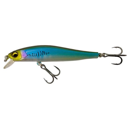 Sænkende Kunstagn Adam's Rankaï 72S - 11Cm