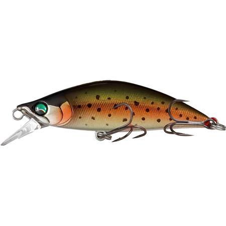 SÆNKENDE KUNSTAGN BASSDAY MONONOFU 45S - 4.5CM