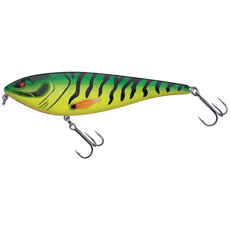 Sænkende Kunstagn Berkley Zilla Glider 160 - 16Cm