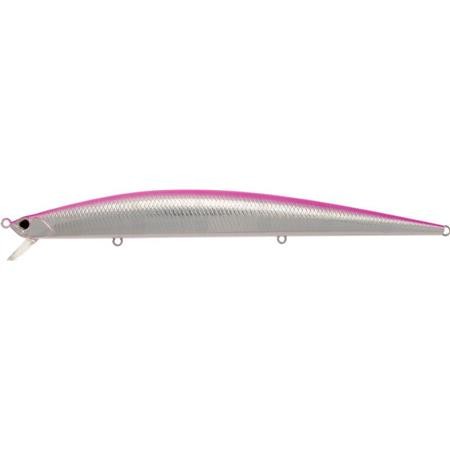 Sænkende Kunstagn Duo Tide Minnow Slim 175 Flyer - 17.5Cm