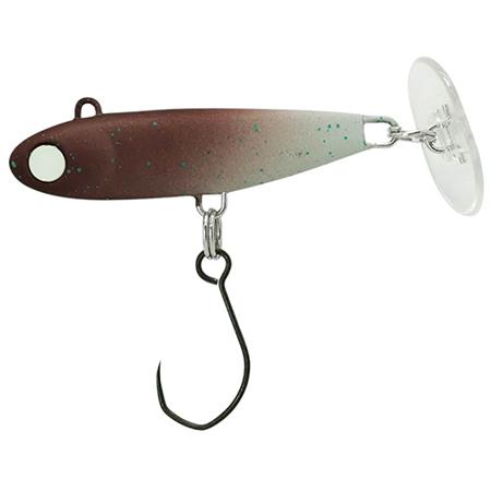 Sænkende Kunstagn Fiiish Powertail Xul - 3Cm