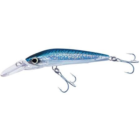 Sænkende Kunstagn Flashmer 3D Magnum - 18Cm