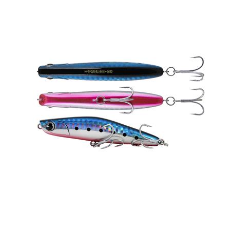 SÆNKENDE KUNSTAGN IMA LURES YOICHI 80 - 8CM