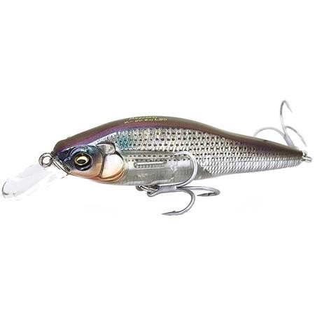 Sænkende Kunstagn Megabass X 80 Lbo Sw - 8Cm