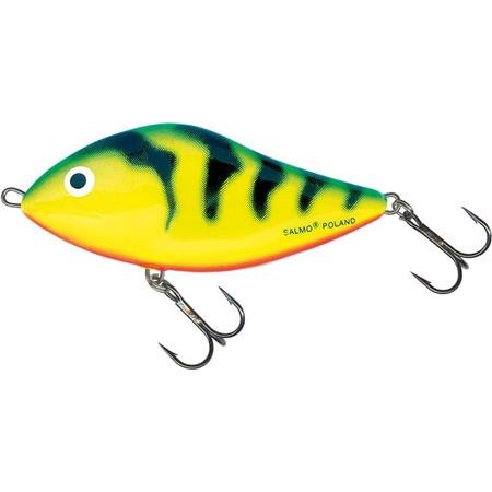Sænkende Kunstagn Salmo Slider Sinking - 7Cm