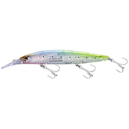 Sænkende Kunstagn Shimano Exsence Dive Assassin 125S Fb - 12.5Cm