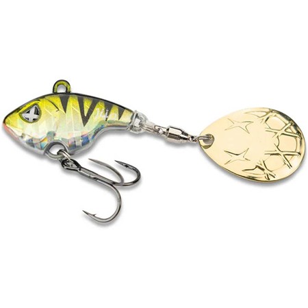 Sænkende Lokkeagn Monkey Lures Turbo Lui Carpe Nostra - 18G