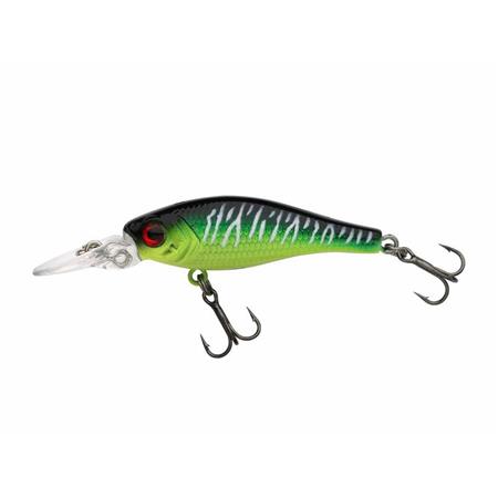 Sænkende Lokkemad Berkley Pulse Minnow - 6Cm