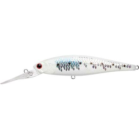 Sænkende Lokkemad Lucky Craft Sw B'freeze/Pointer 100Lbsp/Dd - 10Cm