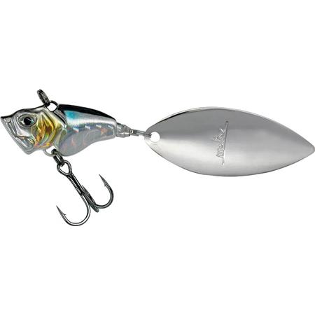 Sænkende Lokkemad Molix Trago Spin Tail Willow - 21G