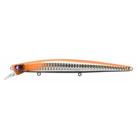 Sænkende Lokkemiddel Blue Blue Bloowin! 140S - 14Cm