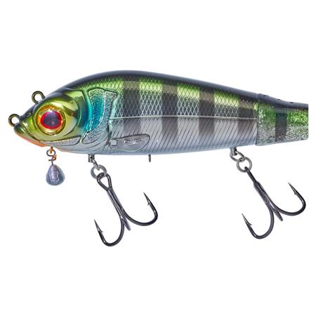 SÆNKENDE LOKKEMIDDEL GUNKI GROUPER 180 S - 18CM
