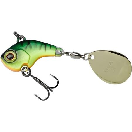 Sænkende Lokkemiddel Illex Deracoup 3/8Oz - 2.6Cm