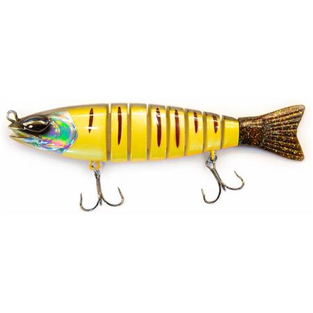 Sænkende Lokkemiddel Need2fish S-Funky - 15.7Cm