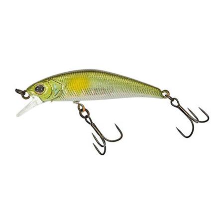 Sænkende Minnow Illex Tricoroll 43 Shw - 4.5Cm