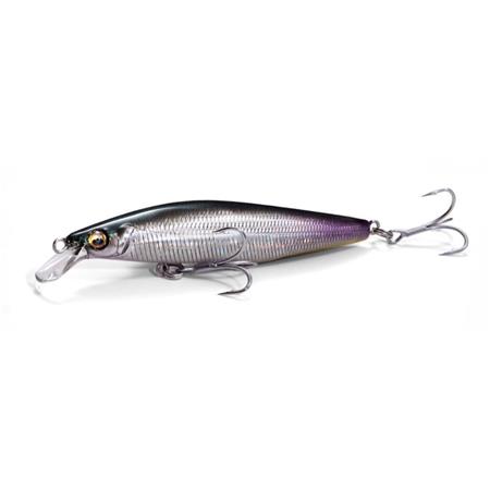Sænkende Minnow Megabass Marine Gang Cookai 90S - 9Cm