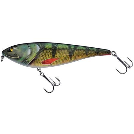 Sænkende Wobbler Berkley Zilla Glider 100 - 10Cm
