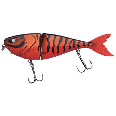 Sænkende Wobbler Berkley Zilla Jointed Glider 180 - 18Cm