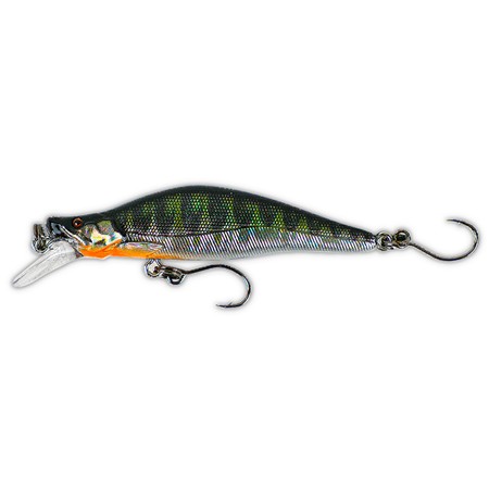 Sænkende Wobbler Sico Lure Perfect - 5Cm