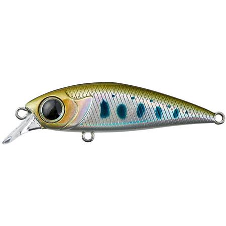 Sænkende Wobler Harima Puellano 50 - 5Cm