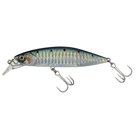 Sænkende Wobler Molix Rolling Minnow 85 - 8.5Cm