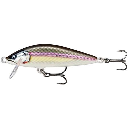 Sænkende Wobler Rapala Countdown Elite - 7.5Cm