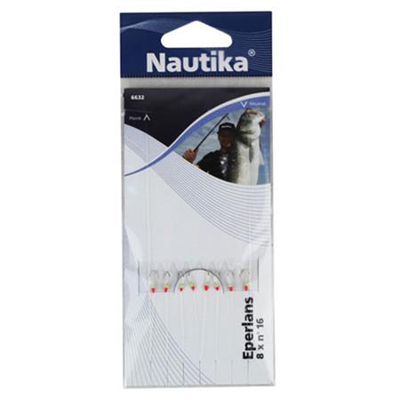 Sæt Af Fjer Nautika Eperlan