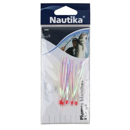 Sæt Af Fjer Nautika