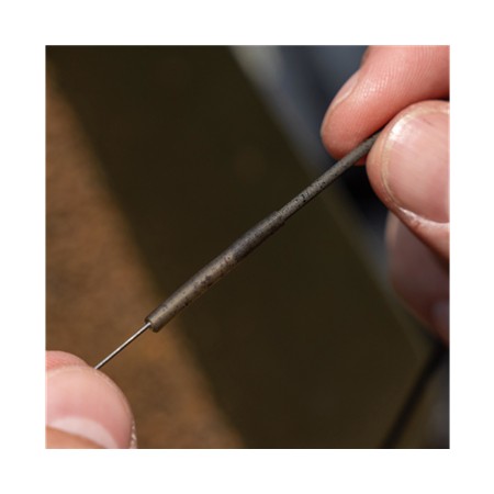 SÆT AVID CARP OUTLINE BAG STEM TUNGSTEN TUBING KIT - QC