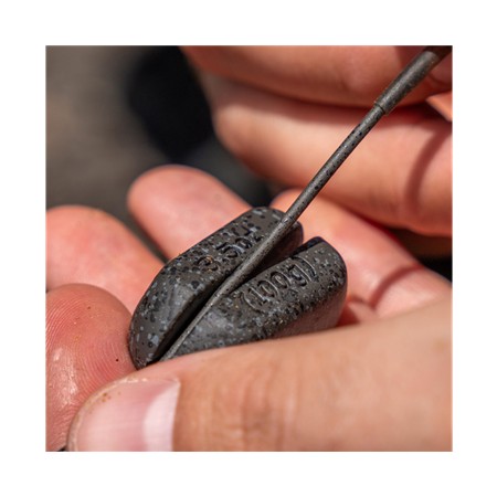 SÆT AVID CARP OUTLINE BAG STEM TUNGSTEN TUBING KIT - QC