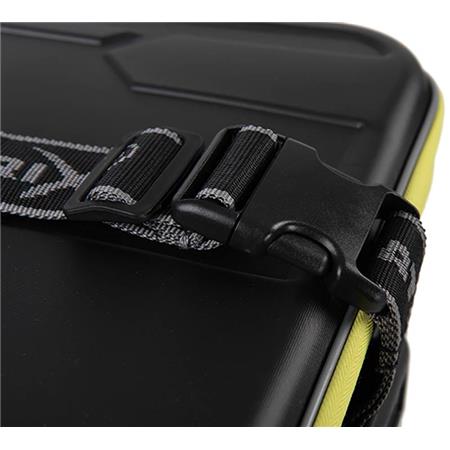 SÆT EVA-POSER FOX MATRIX EVA XL TACKLE STORAGE SYSTEM