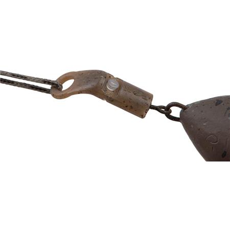 SÆT FOX EDGES ANGLED DROP OFF RUN RIG KIT