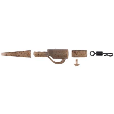 SÆT FOX EDGES RUNNING SAFETY CLIP KIT