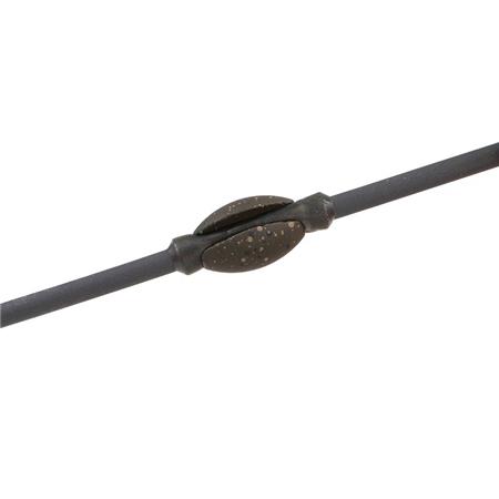 SÆT FOX EDGES TUBING TUNGSTEN SINKER KIT