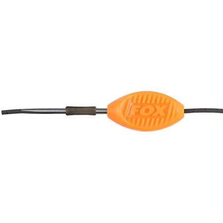 SÆT FOX EDGES TUBING TUNGSTEN SINKER KIT