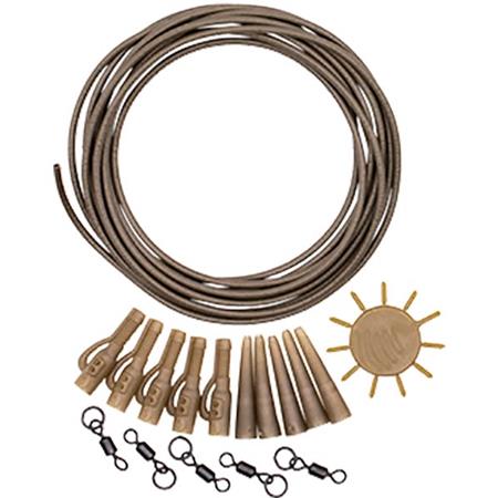 SÆT KORDA DARK MATTER ACTION PACK