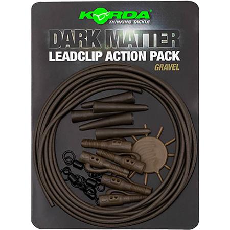 Sæt Korda Dark Matter Action Pack