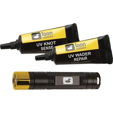 Sæt Loon Outdoors Uv Kit