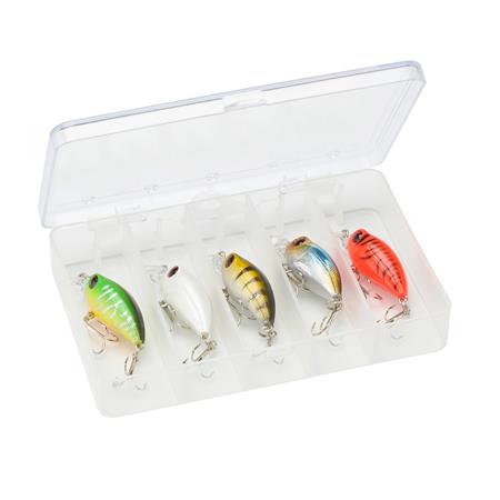 Sæt Med Agn Srt Crankbait