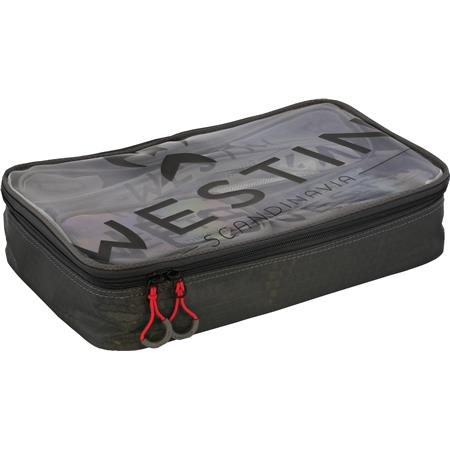 SÆT MED ETUIER WESTIN W4 CLEAR GUARD POUCH