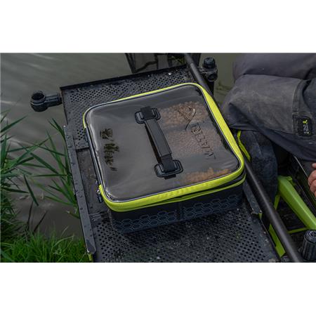 SÆT MED EVA-AGNBOKSE FOX MATRIX EVA BAIT STORAGE TRAY