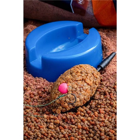 SÆT MED FEEDERFORM ZEBCO TROPHY METHOD FEEDER PACK