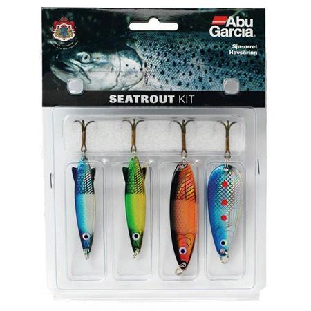 Sæt Med Skeer Abu Garcia Sea Trout