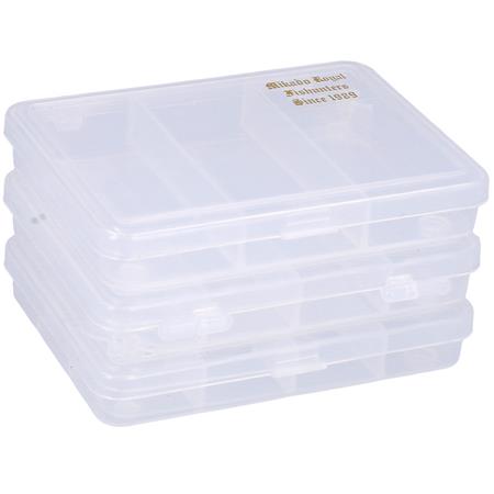 Sæt Med Æsker Mikado Abm 039 Set