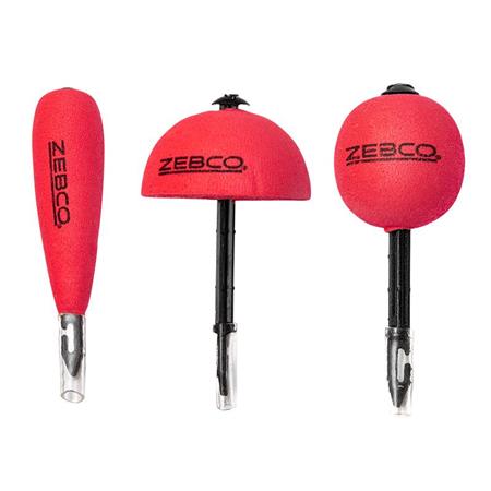 Sæt Med Undervandsflåd Zebco Db Series Deadbait Pop Up