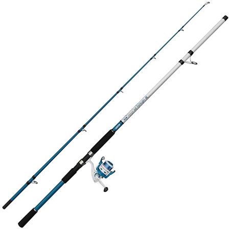 Sæt Mitchell Neuron Sw Ii Mackerel Combo