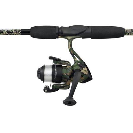 SÆT MITCHELL TANAGER CAMO II SPIN COMBO
