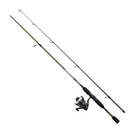 Sæt Mitchell Tanager Camo Ii Spin Combo