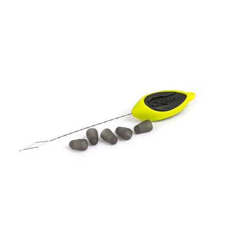 Sæt Nål + Perle Fox Matrix Side Puller Bead Kit